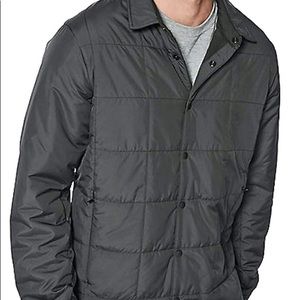 lululemon Men’s About Face Jacket